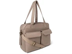 That\'s Mine earth brown pusletaske Benne